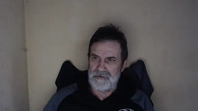 AlexNudo online show from 10.03.25