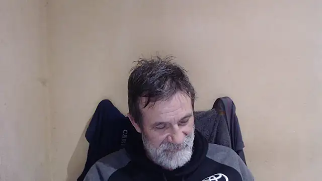 AlexNudo online show from 10.09.25