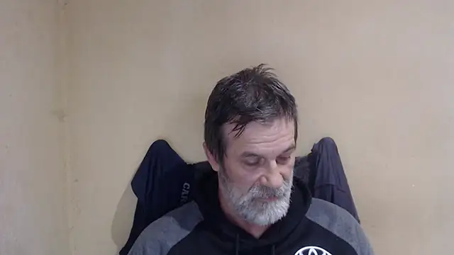 AlexNudo online show from 10.10.25