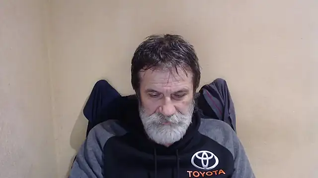 AlexNudo online show from 11.08.25