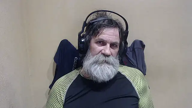 AlexNudo online show from 01.07.26