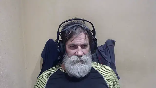 AlexNudo online show from 01.16.26