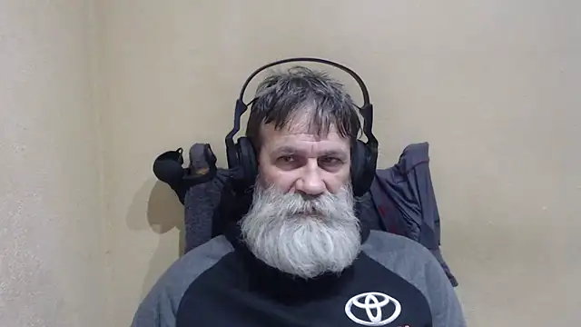 AlexNudo online show from 03.20.26