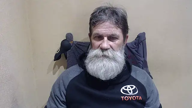 AlexNudo online show from 04.16.26