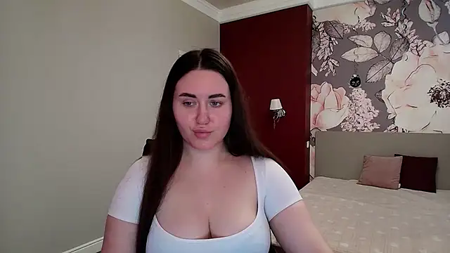 Roxie Bradley online show from 03.14.26