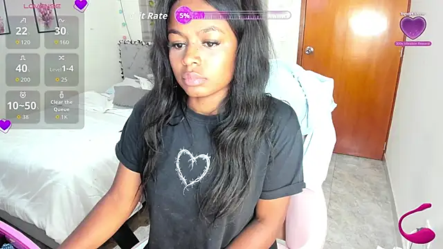 charlott7 online show from 02.07.26