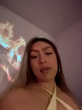 Im sophiie online show from 03.28.26