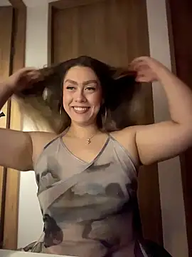 Im sophiie online show from 04.10.26