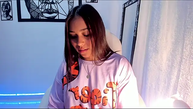 Ciara8 online show from 02.09.25