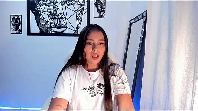 Ciara8 online show from 03.01.25