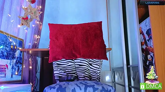 touch me bb online show from 12.20.25