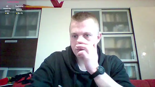 Matttthees online show from 01.25.25