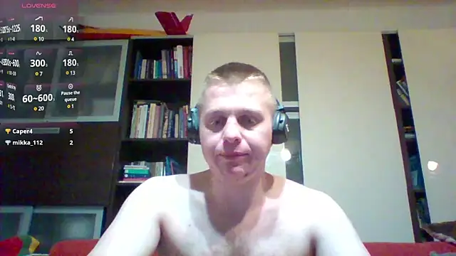 Matttthees online show from 01.27.25