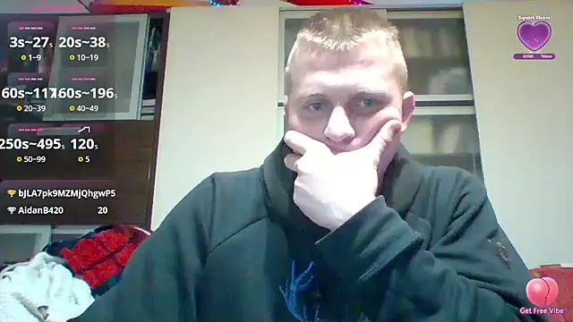 Matttthees online show from 12.14.25