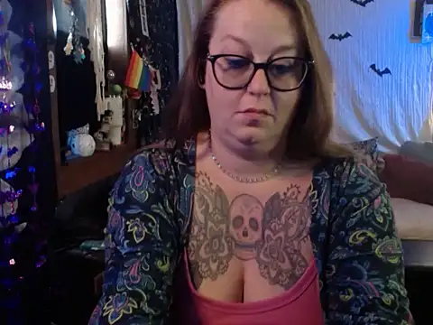 edgexchaos online show from 10.28.25