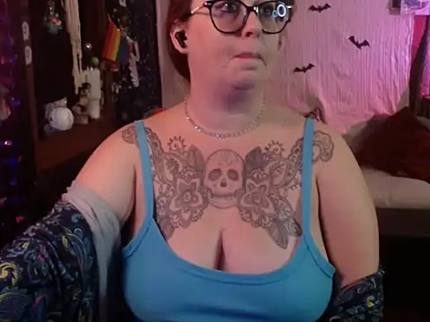 edgexchaos online show from 10.30.25