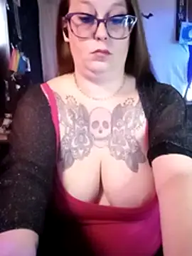 Snapshot of edgexchaos chatting on 03.01.26 edgexchaos online show from 03.01.26