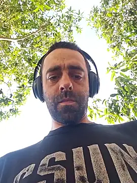 BigDickRickyB69 online show from 11.10.25