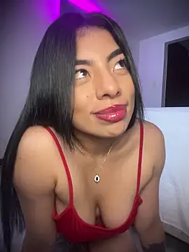 Miaparkerss  online show from 01.07.26