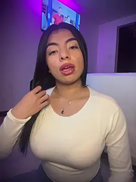 Miaparkerss  online show from 01.10.26