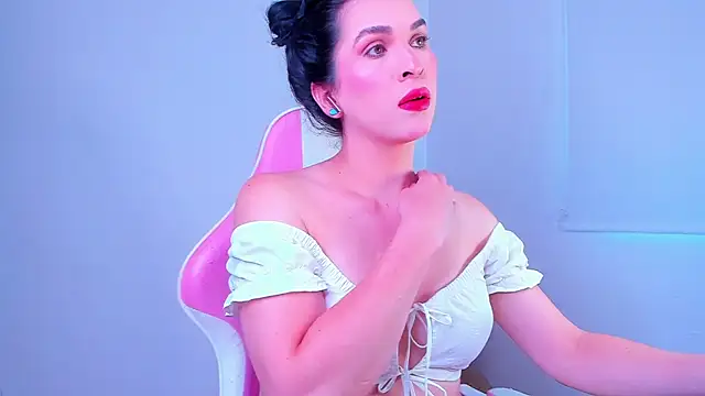 Ariana f online show from 01.14.26