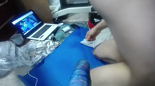 angellsexx20 online show from 02.28.25