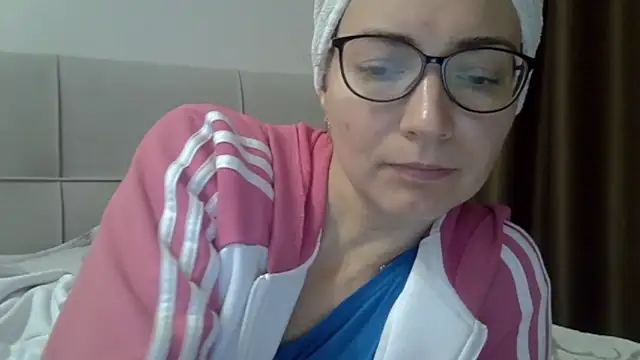 Ashleyspice online show from 11.10.25