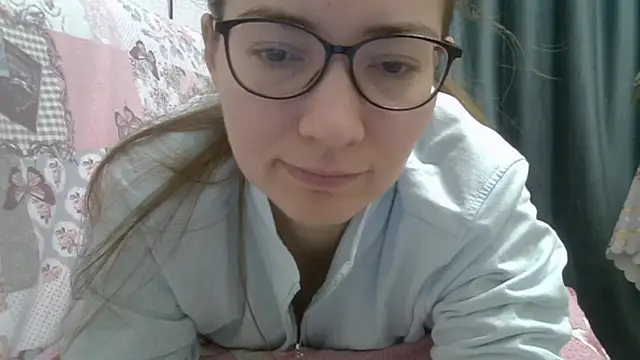 Ashleyspice online show from 01.08.26