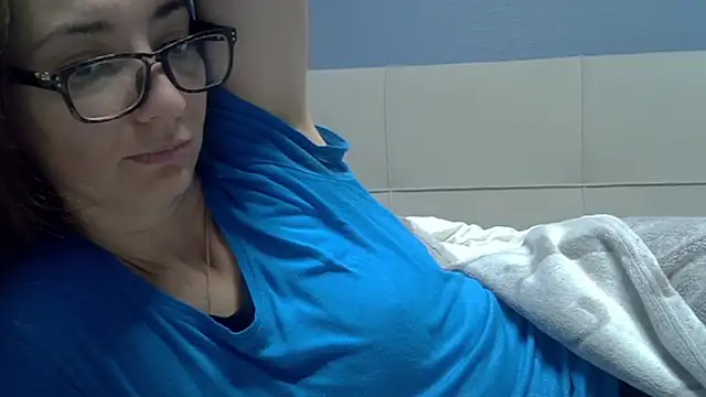 Ashleyspice online show from 07.07.26