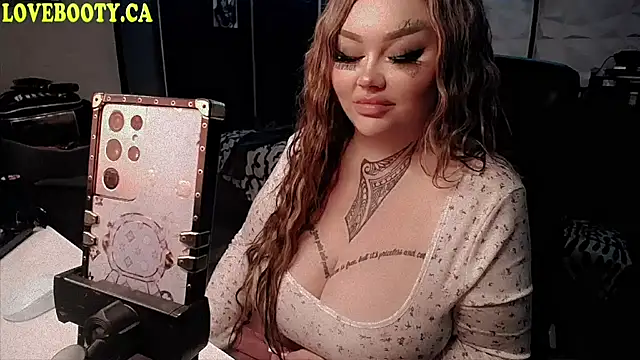 sheylagoddess11 online show from 02.18.25