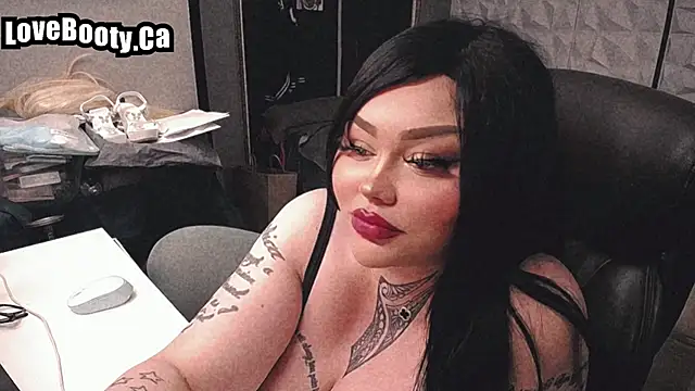 sheylagoddess11 online show from 09.18.25