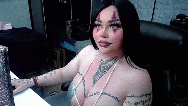 sheylagoddess11 online show from 11.01.25