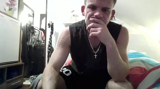 Cambitchboy online show from 12.12.24