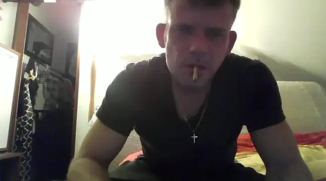 Cambitchboy online show from 12.21.24