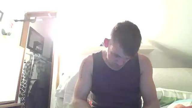 Cambitchboy online show from 01.11.25