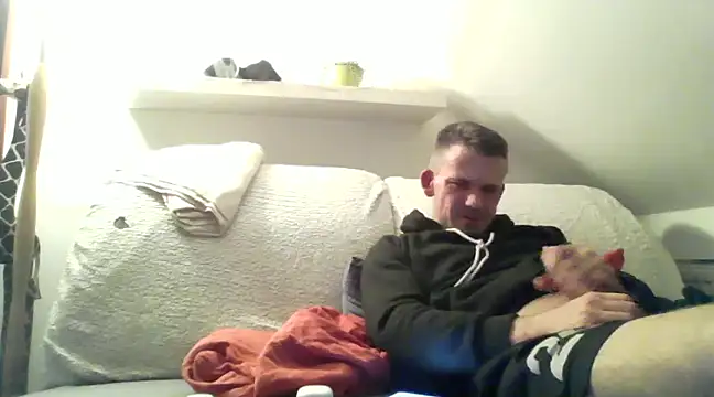 Cambitchboy online show from 01.17.25