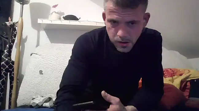 Cambitchboy online show from 02.20.25