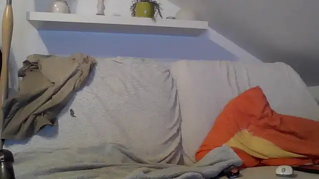 Cambitchboy online show from 11.18.25