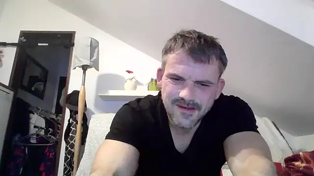 Cambitchboy online show from 02.17.26