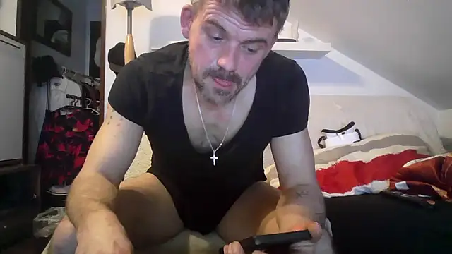 Cambitchboy online show from 02.20.26