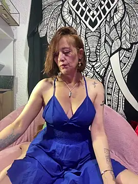 Boonny Boo01 online show from 03.22.26