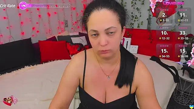 DarlingMilf online show from 01.04.25