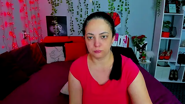 DarlingMilf online show from 09.29.25