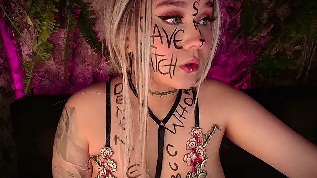 Laura takint online show from 12.19.24