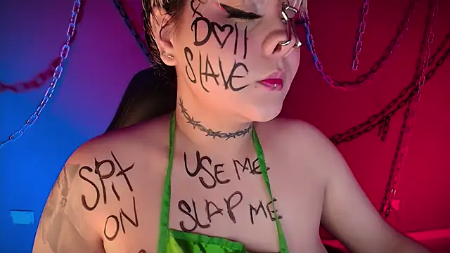 Laura takint online show from 12.29.24