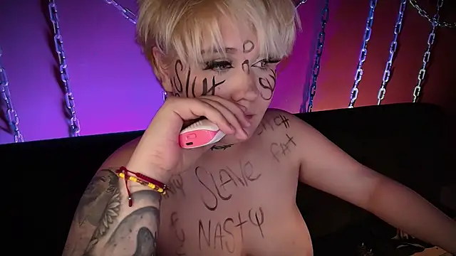 Laura takint online show from 01.13.25