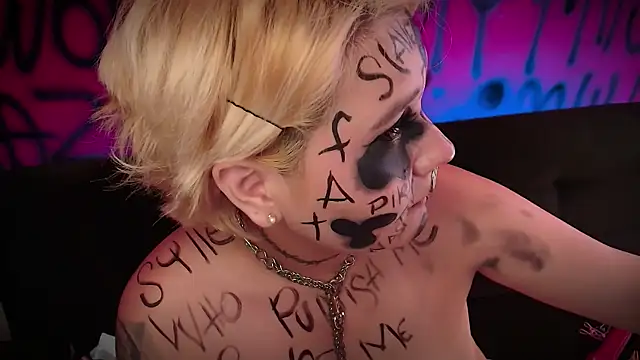 Laura takint online show from 01.30.25