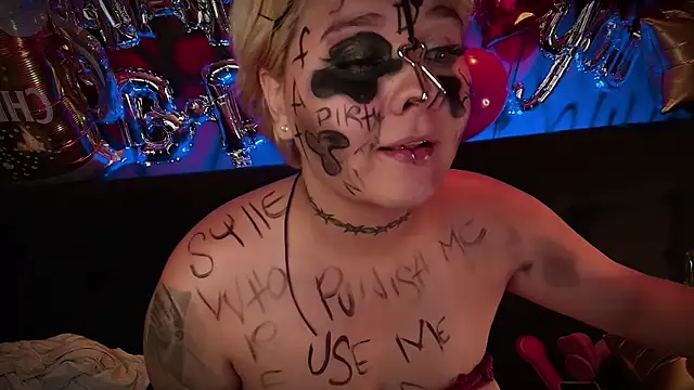 Laura takint online show from 01.30.25