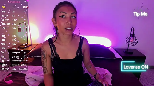 Tracy lambo online show from 01.18.25