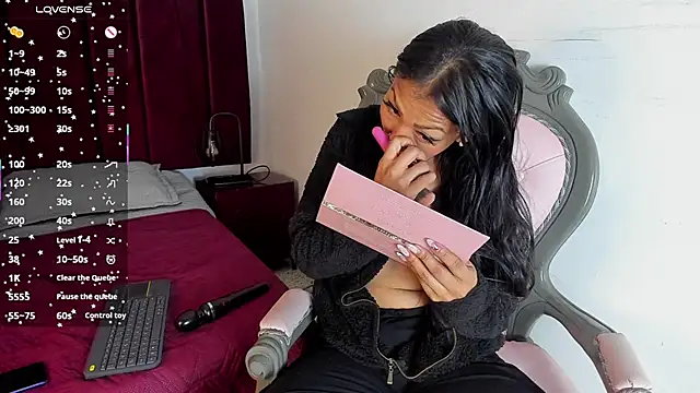 Tracy lambo online show from 03.13.25